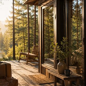 🌅 Ранній заїзд